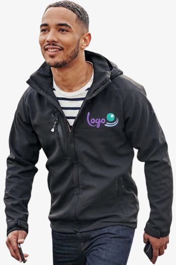 Image produit Repeller softshell