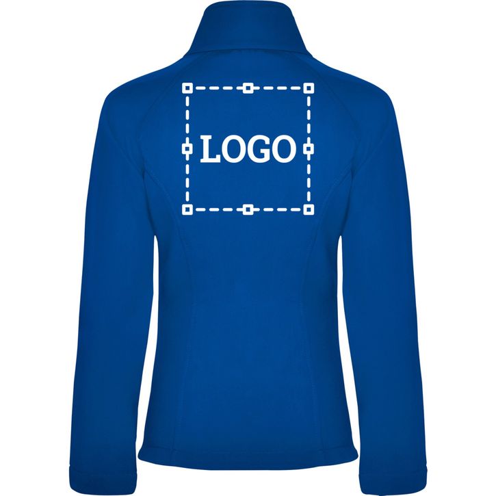 Image produit Antartida Woman