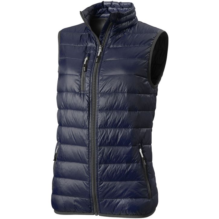 Image produit Bodywarmer duvet léger femme Fairview