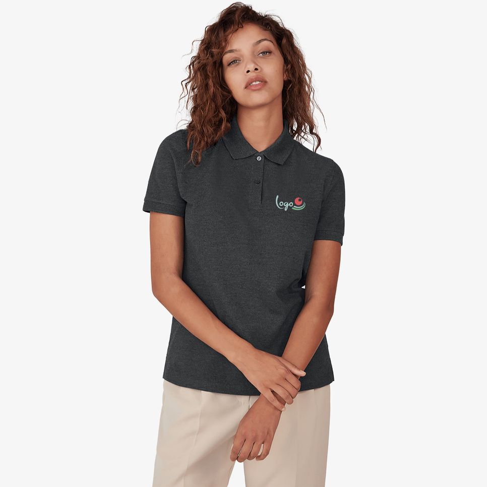 B&C My Polo 210 /Women