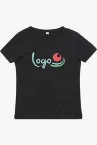 Image produit Girls Short Sleeve Tee