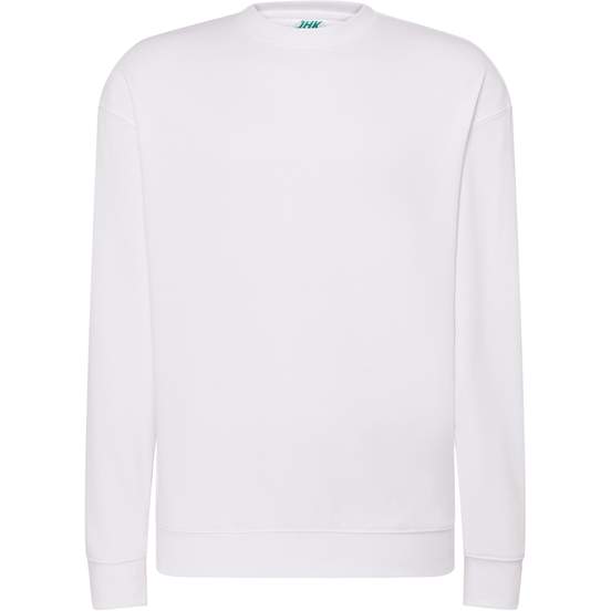 Crew Neck Sweatshirt