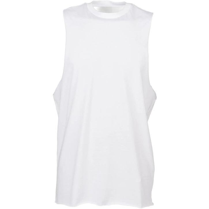 Image produit Men´s high neck slash armhole vest