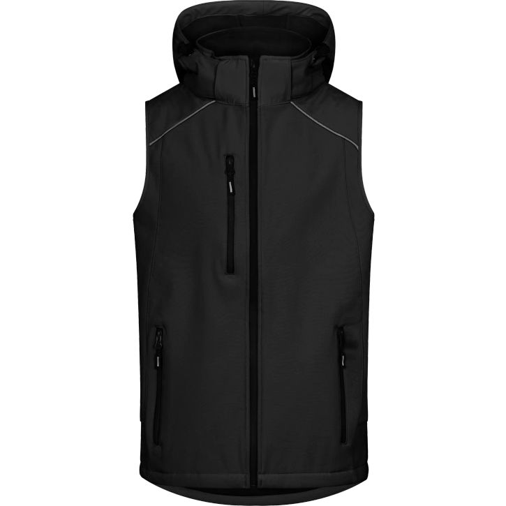 Image produit Men's Softshell Vest