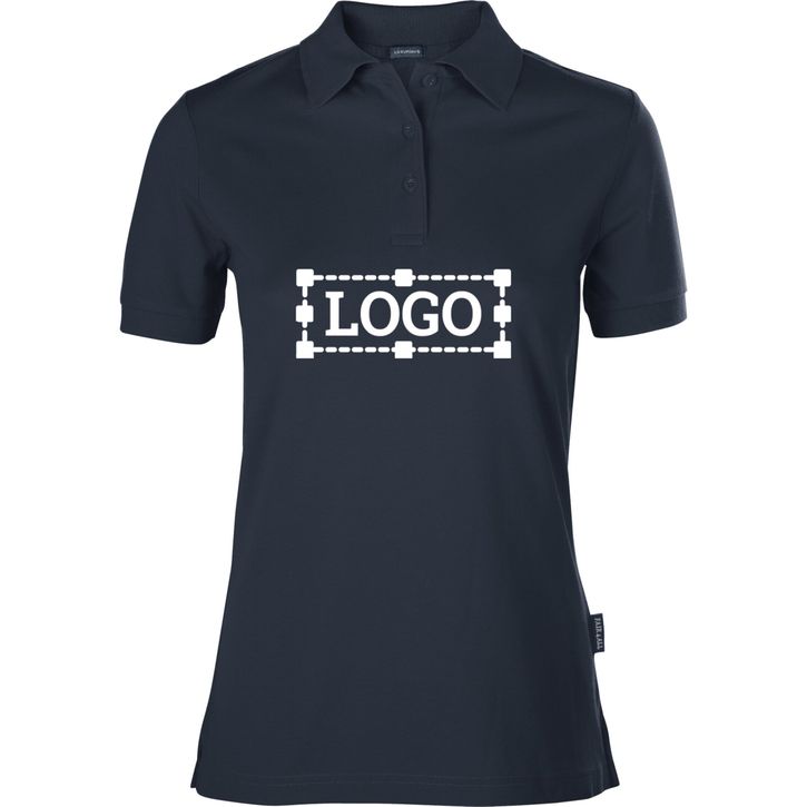 Image produit Women´s Luxury Polo