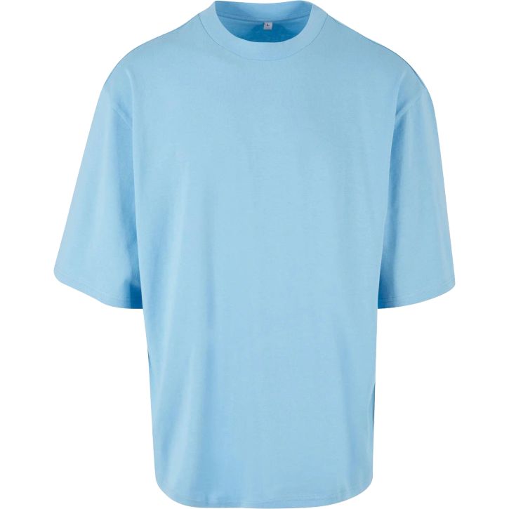 Image produit Oversized Sleeve Tee