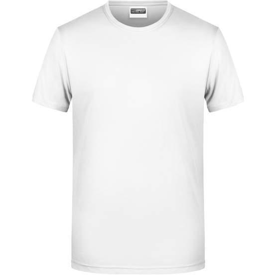 Men´s Basic-T