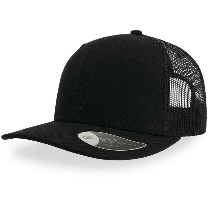 Image produit Casquette style trucker SONIC