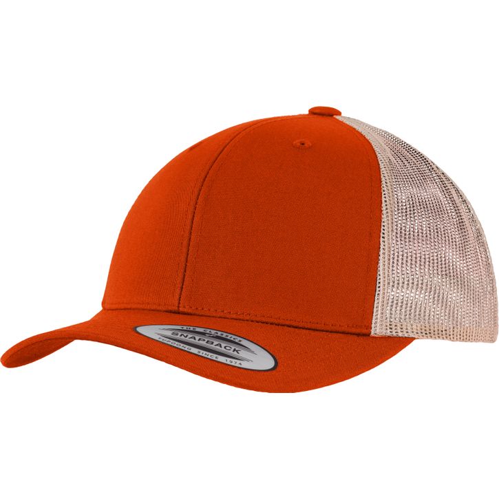 Image produit Retro Trucker 2-Tone