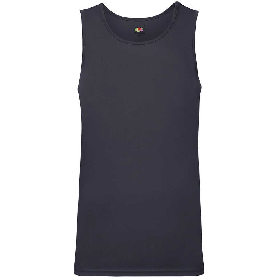 Mens Performance Vest