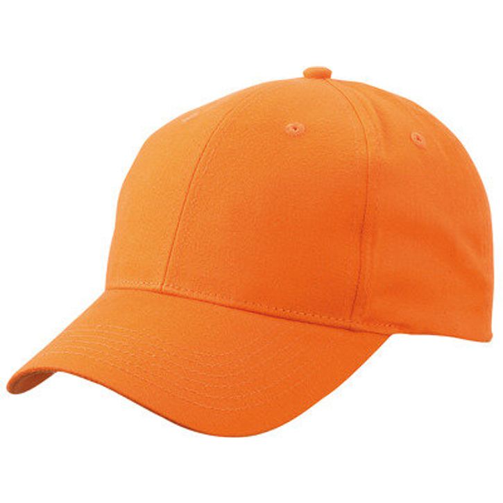 Image produit Brushed 6-Panel Cap