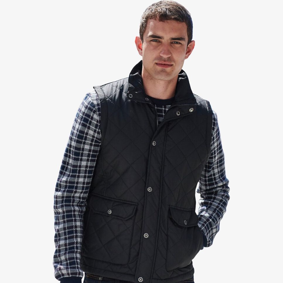 Tyler bodywarmer