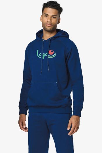 Image produit Sweat-shirt à capuche unisexe