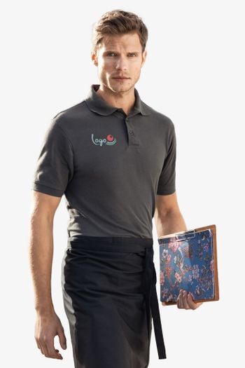 Image produit Men´s Bio Workwear Polo