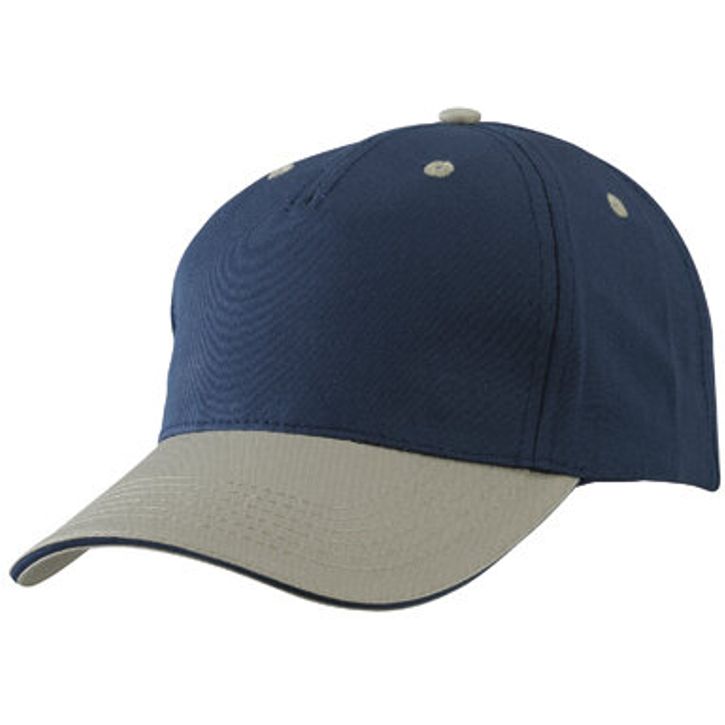 Image produit 5 Panel Sandwich Cap