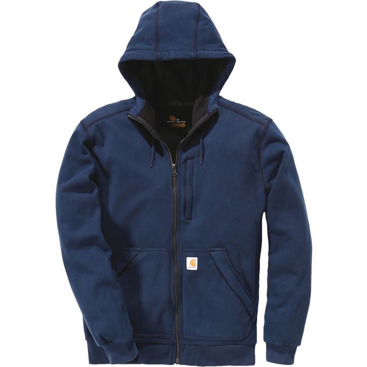 Image produit Sweat-shirt zippé capuche Windfighter