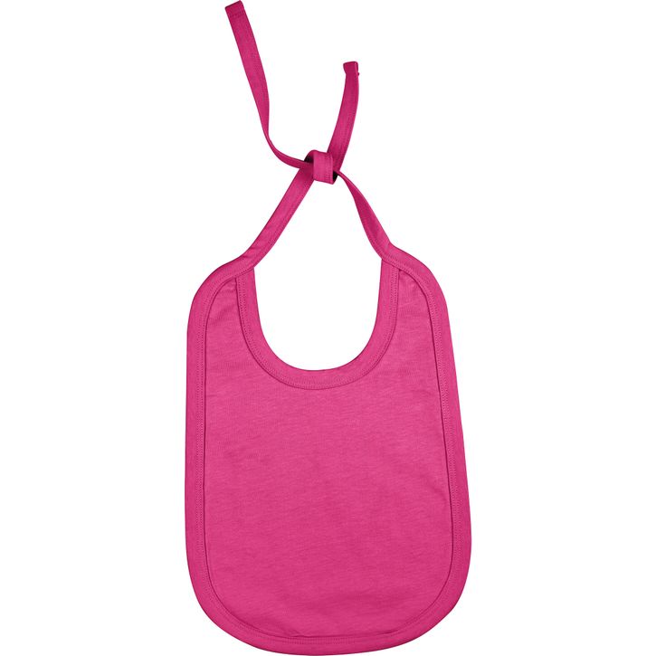 Image produit Bavoir coton bébé