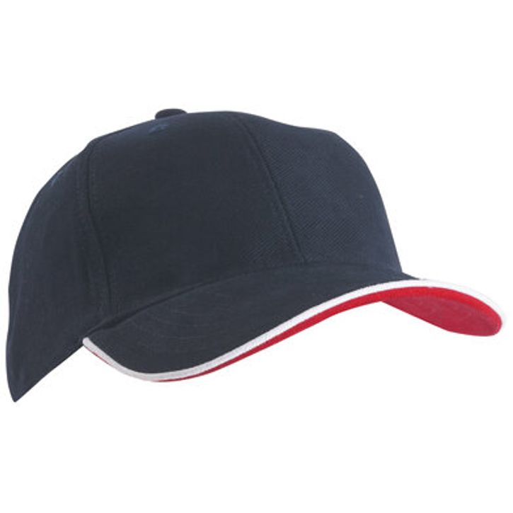 Image produit Double Sandwich Cap