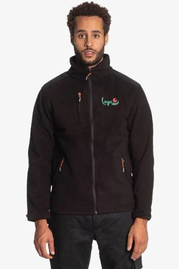 Image produit Markus Fleece Jacket