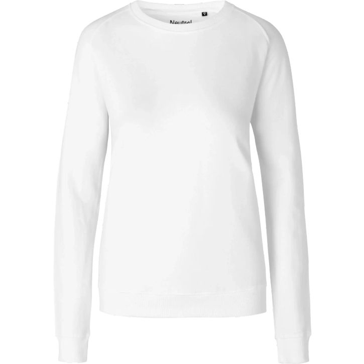 Ladies Sweatshirt