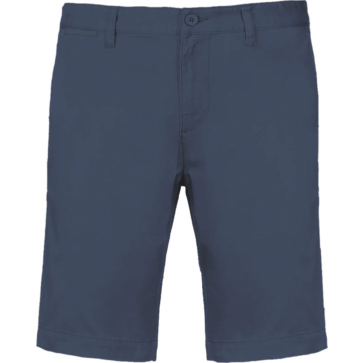 Image produit Bermuda chino homme