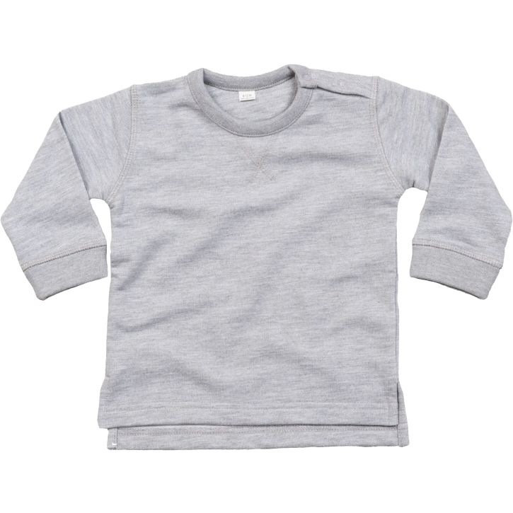 Image produit Baby sweatshirt