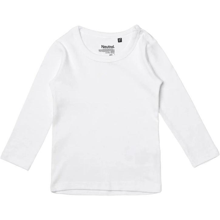 Image produit Babies Long Sleeve T-Shirt