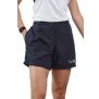 Ladies' flat fronted shorts