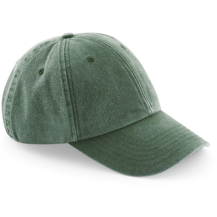Image produit Casquette Vintage profil bas