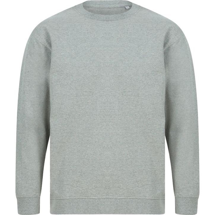 Image produit Unisex sustainable fashion sweat