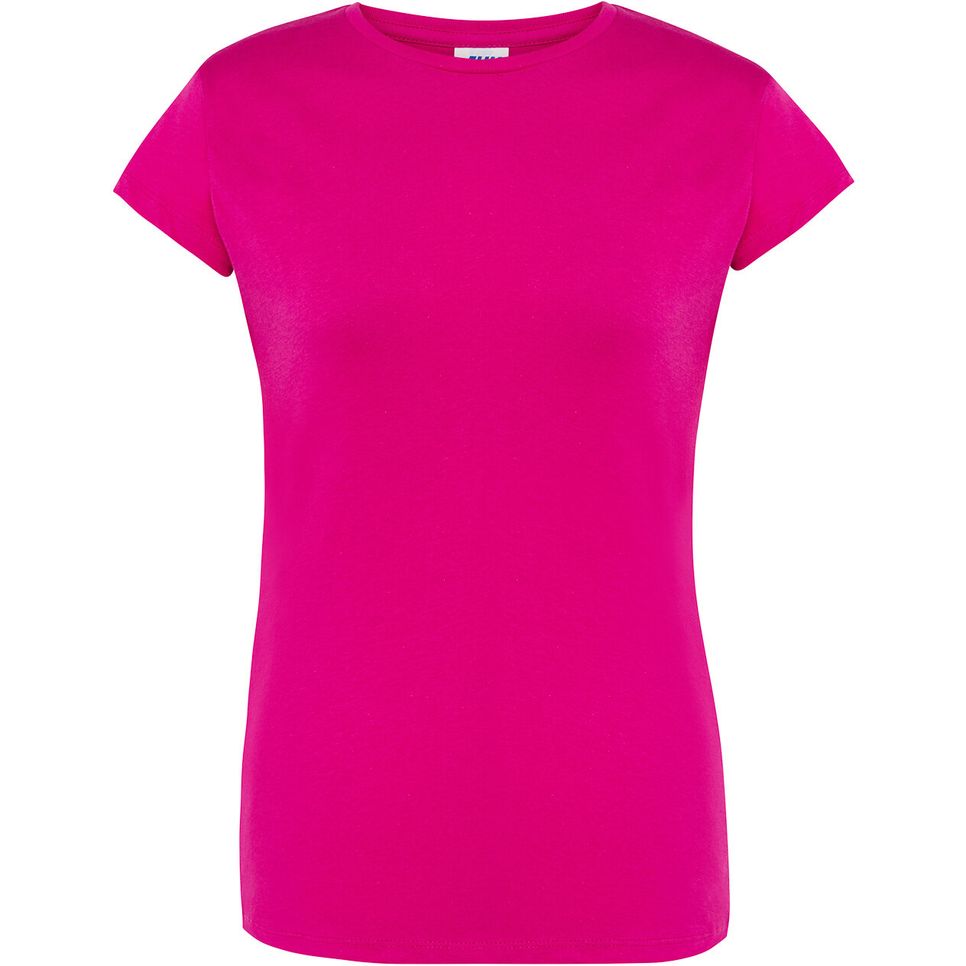 Ladies Regular Premium T-Shirt