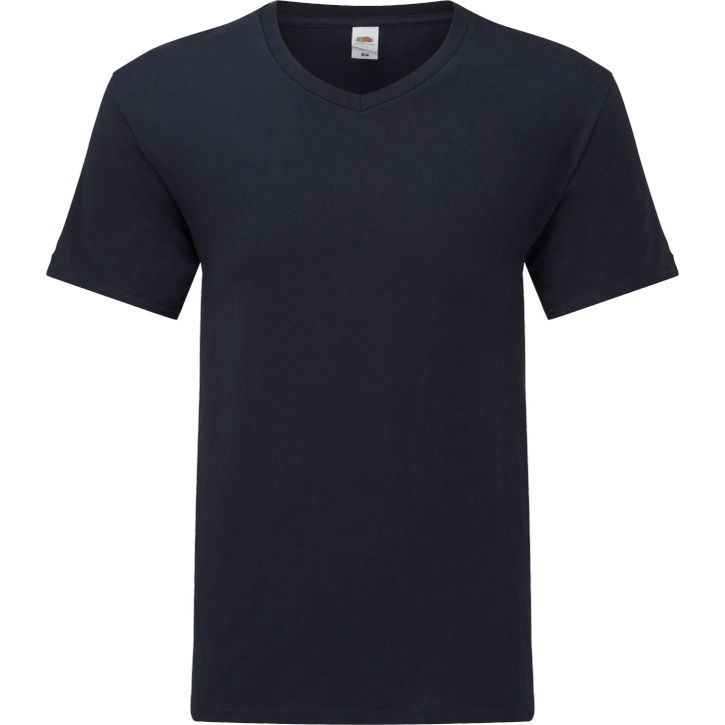 Image produit Iconic V neck T men