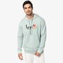 Sweat Terry280 capuche unisexe - 280g