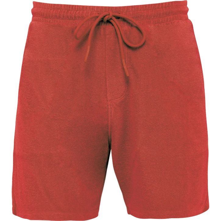 Image produit Short Towel Terry homme - 210g