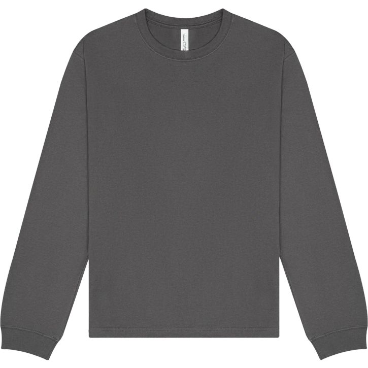 Image produit unisex 7,5 oz heavyweight long sleeve tee