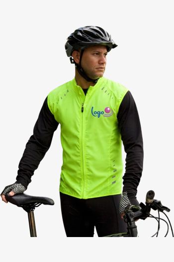 Image produit Spiro bikewear crosslite gilet