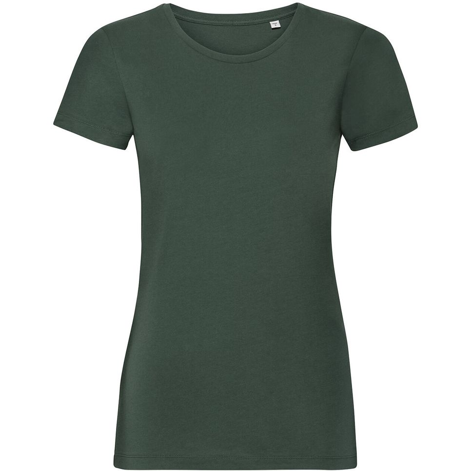 Ladies' Pure Organic T