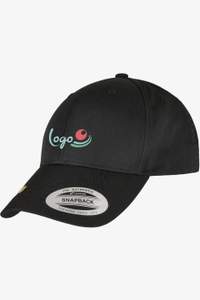 Image produit Flexfit Recycled Poly Twill Cap