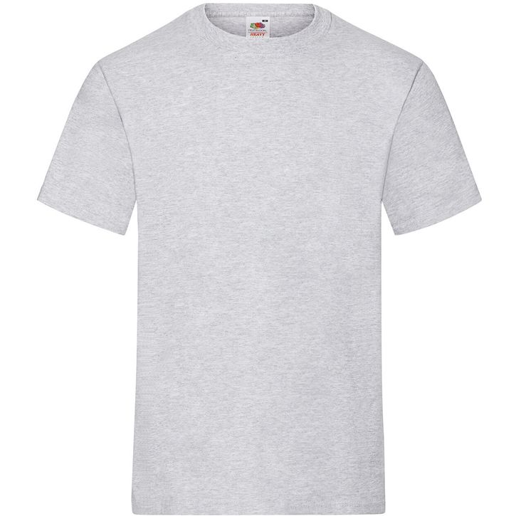 Image produit Heavy T