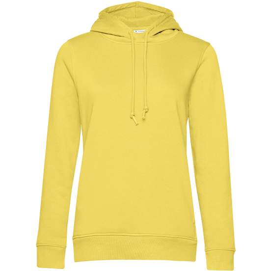 Inspire Hooded /women_°