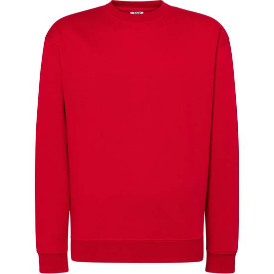 Crew Neck Sweatshirt