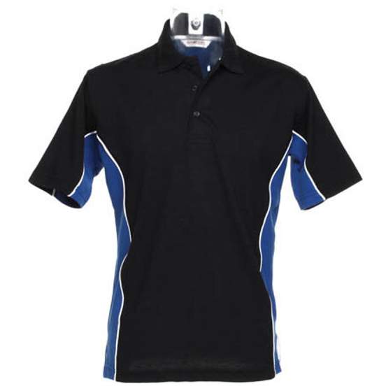 Gamegear Track Polo