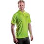 Performance Aircool polo shirt
