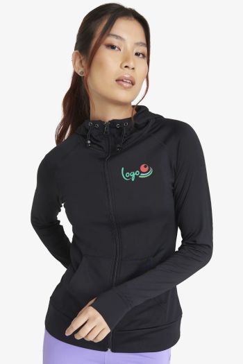 Image produit Women's Cool Contrast Zoodie