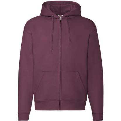 Image produit Premium Hooded Sweat-Jacket