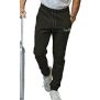 Ribbed Interlock Pants