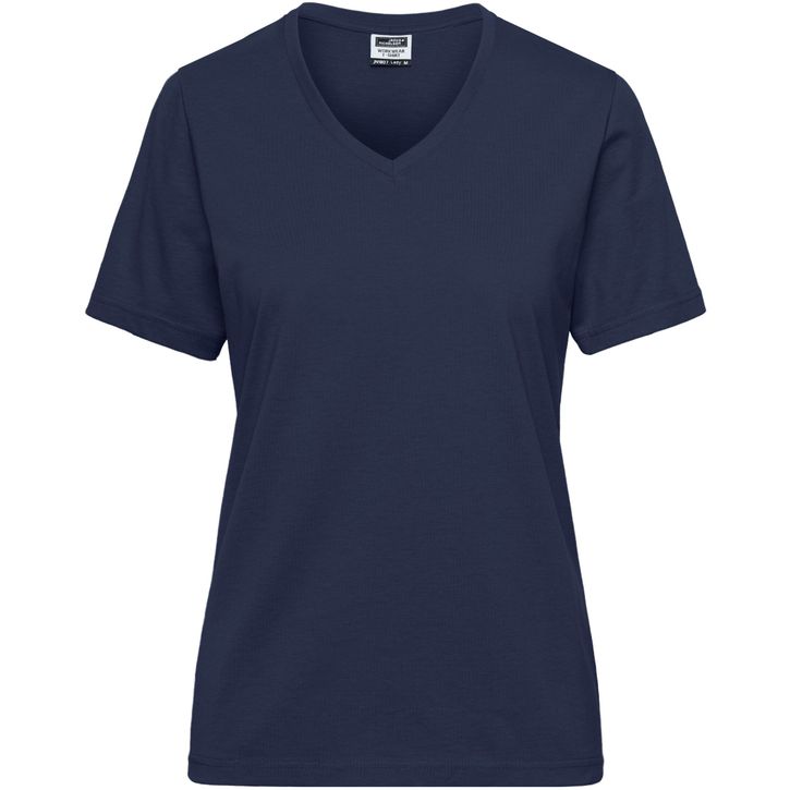 Image produit Ladies´ Bio Workwear T-Shirt