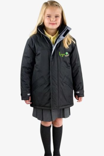 Image produit PARKA HIVER ENFANT