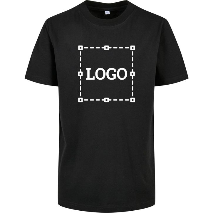 Image produit Kids Organic Basic Tee