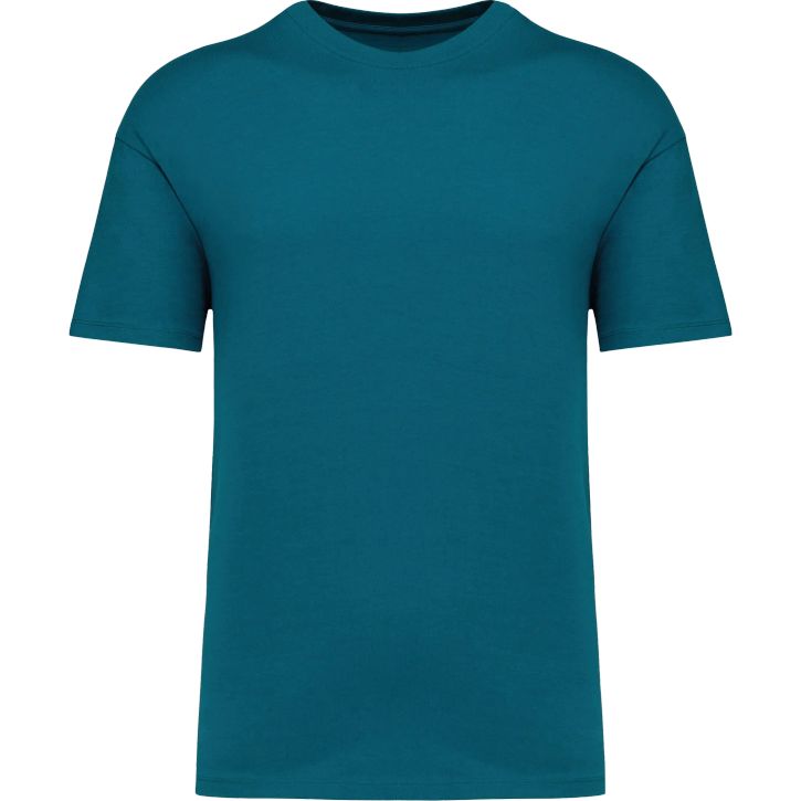 Image produit T-shirt à épaules tombantes unisexe